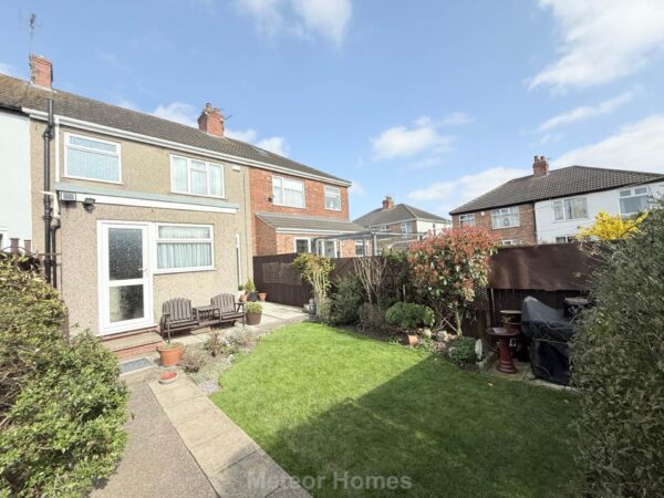 Ashtree Avenue, Grimsby - Freehold on completion!