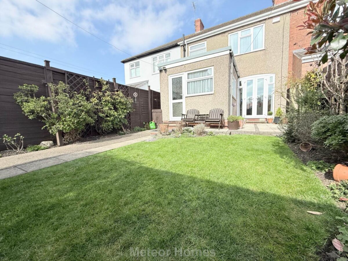 Ashtree Avenue, Grimsby - Freehold on completion!