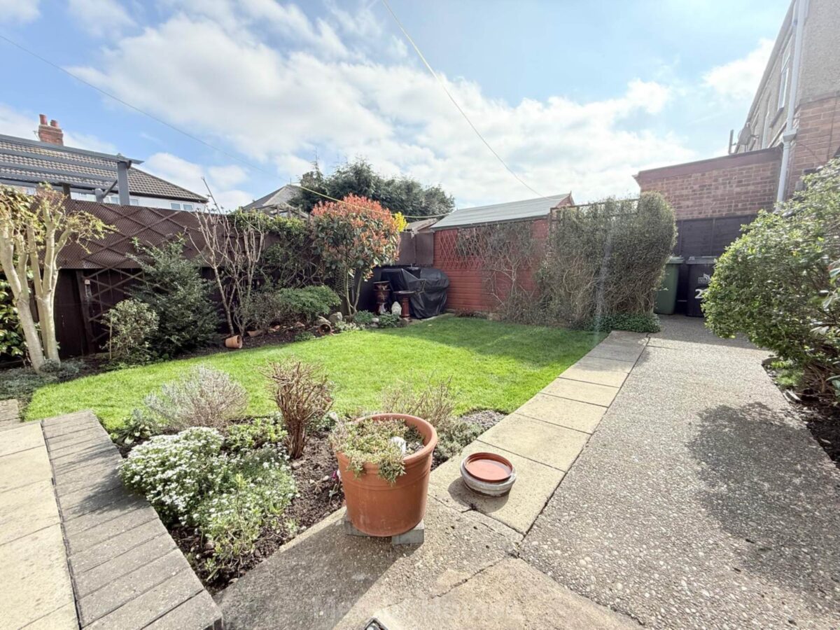 Ashtree Avenue, Grimsby - Freehold on completion!
