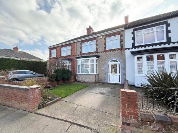 Ashtree Avenue, Grimsby - Freehold on completion!