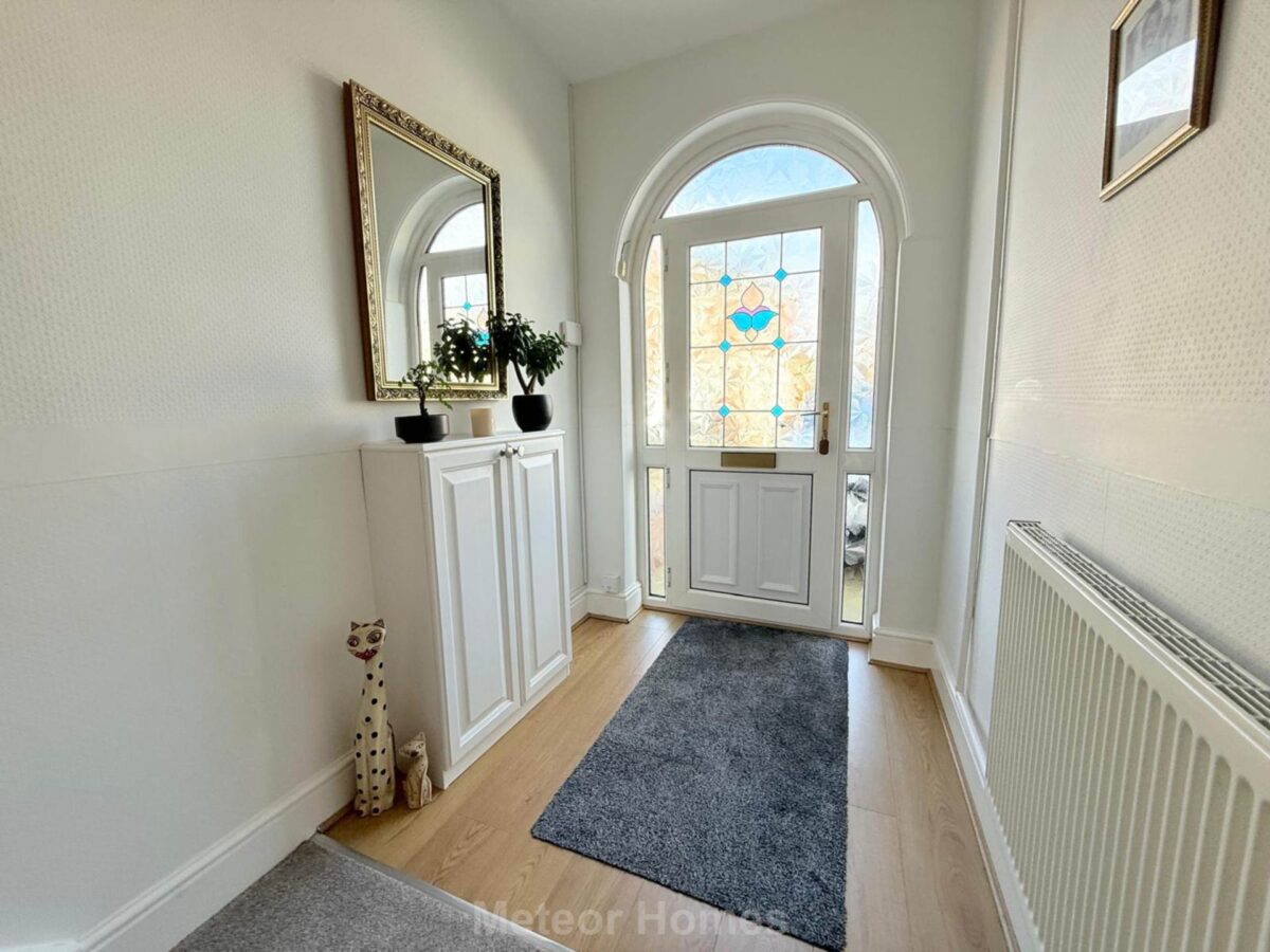 Ashtree Avenue, Grimsby - Freehold on completion!