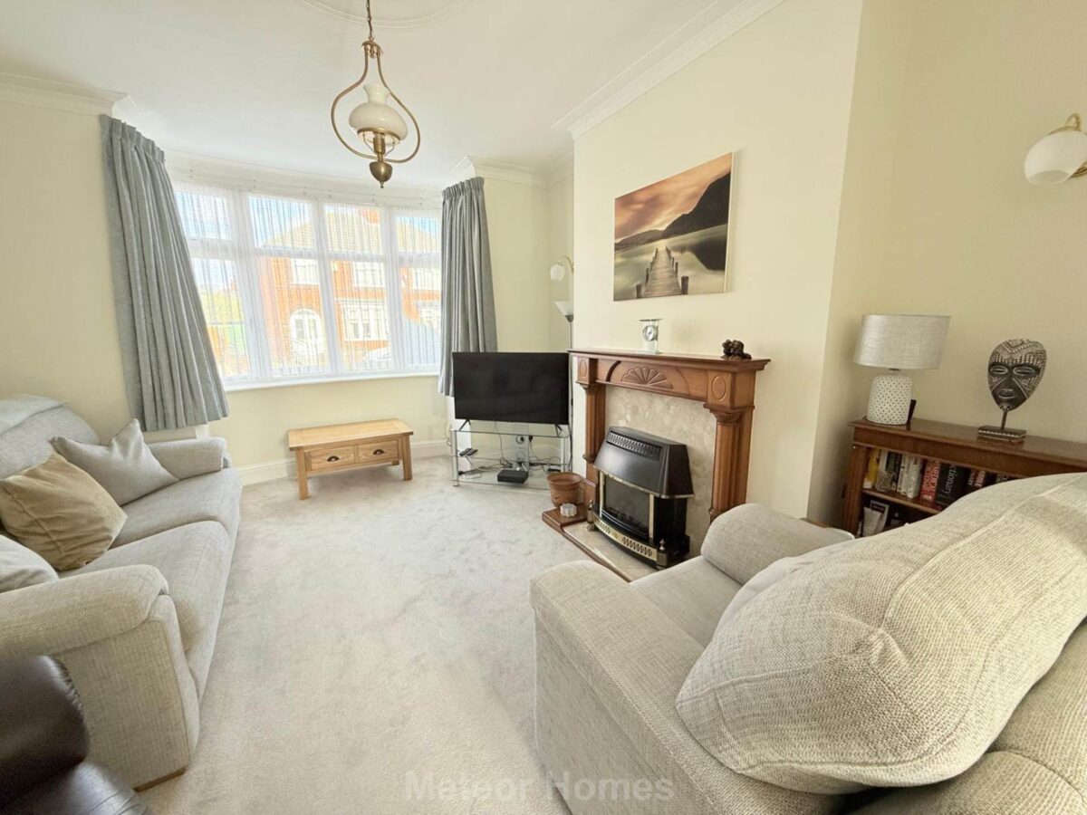 Ashtree Avenue, Grimsby - Freehold on completion!