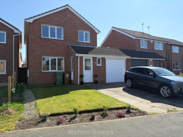 Alderley Edge, Waltham