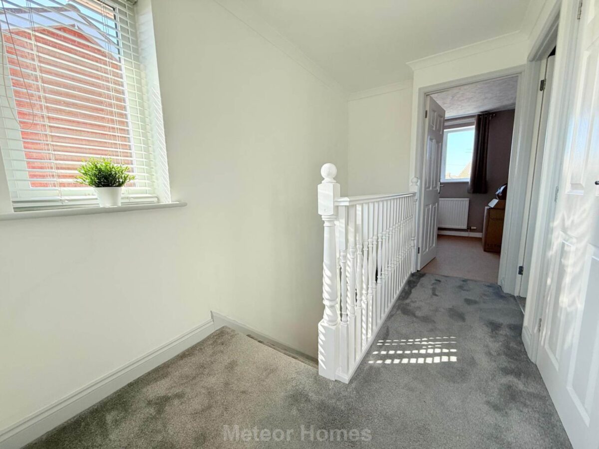 Alderley Edge, Waltham