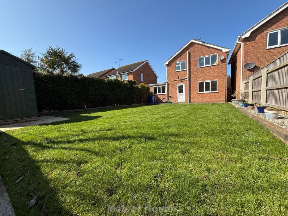 Alderley Edge, Waltham