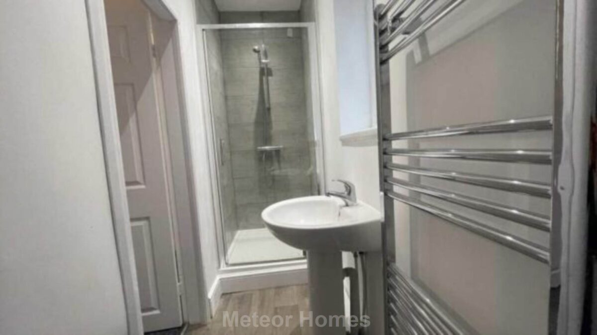 Hillside Villas, Peterlee