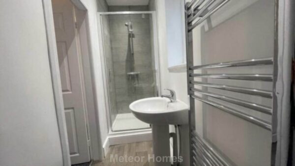Hillside Villas, Peterlee