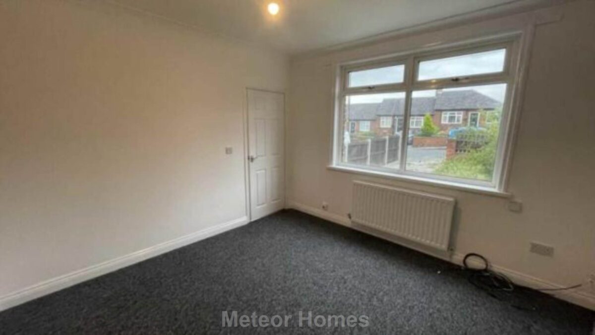 Hillside Villas, Peterlee