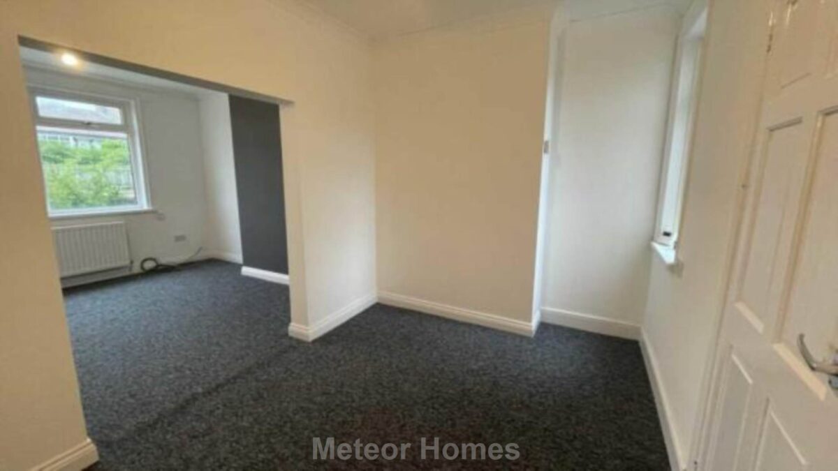 Hillside Villas, Peterlee