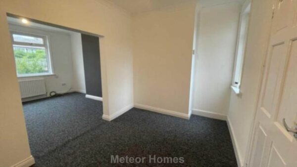 Hillside Villas, Peterlee