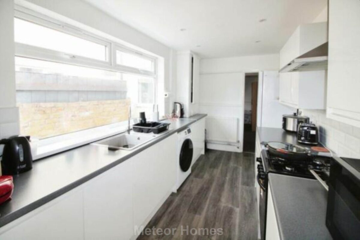 Wintringham Road, Grimsby