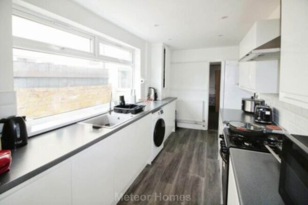 Wintringham Road, Grimsby