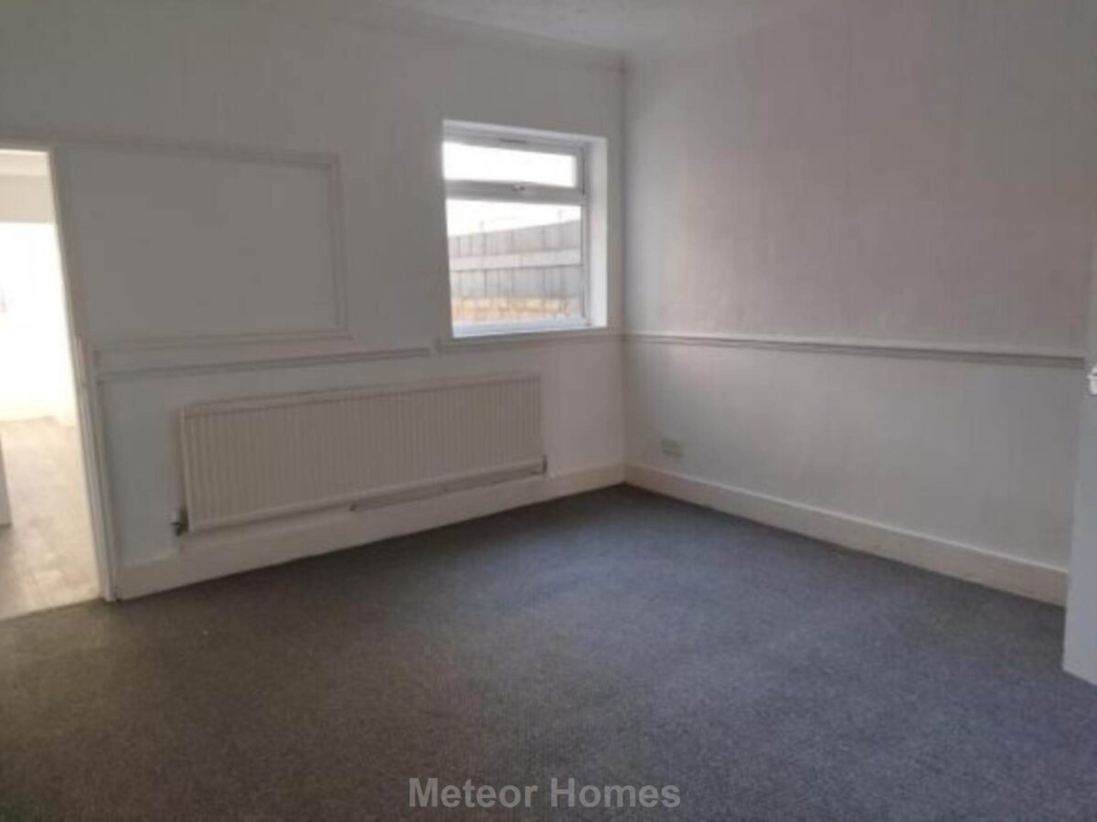 Wintringham Road, Grimsby
