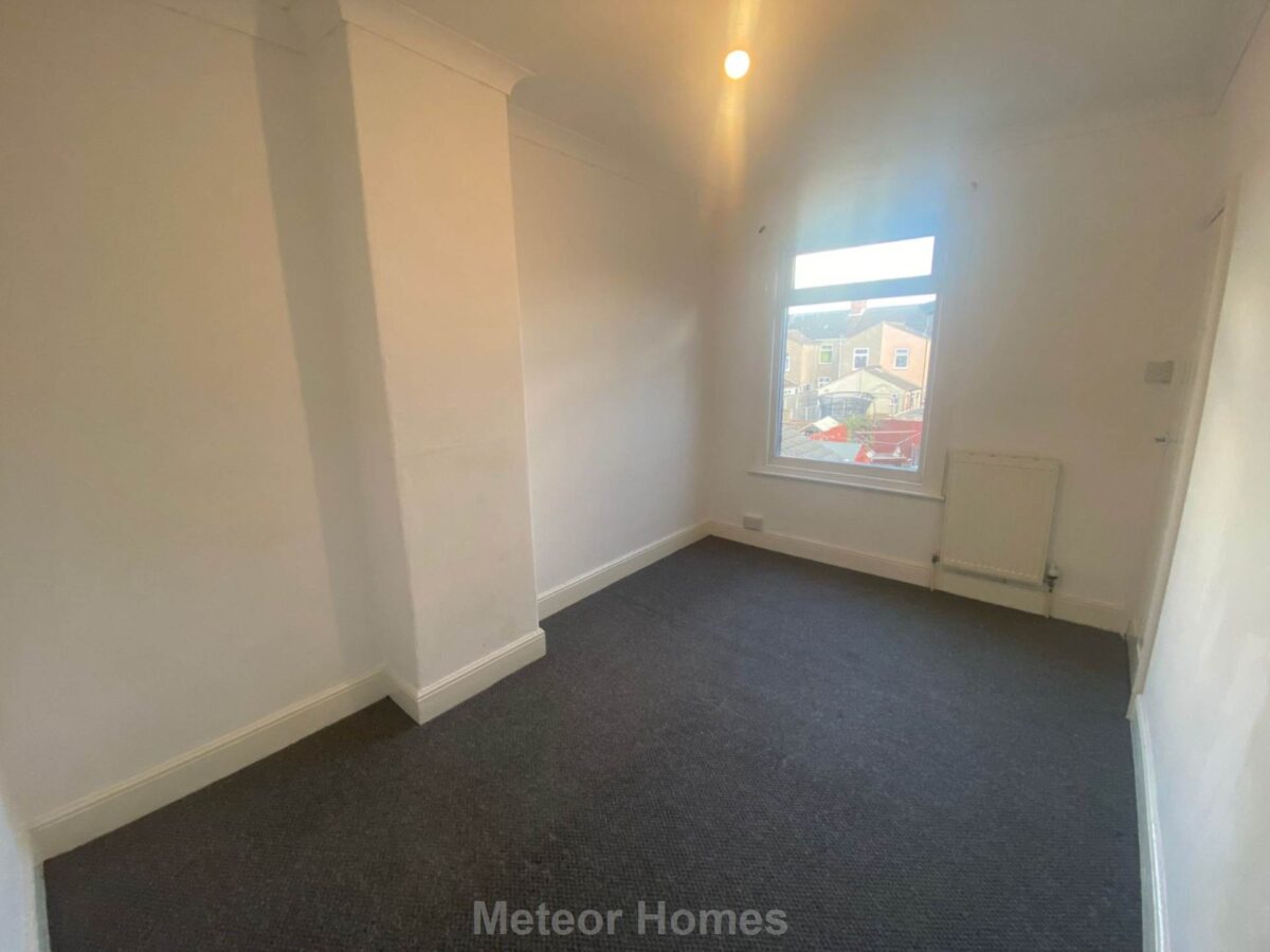 Phelps Street, Cleethorpes