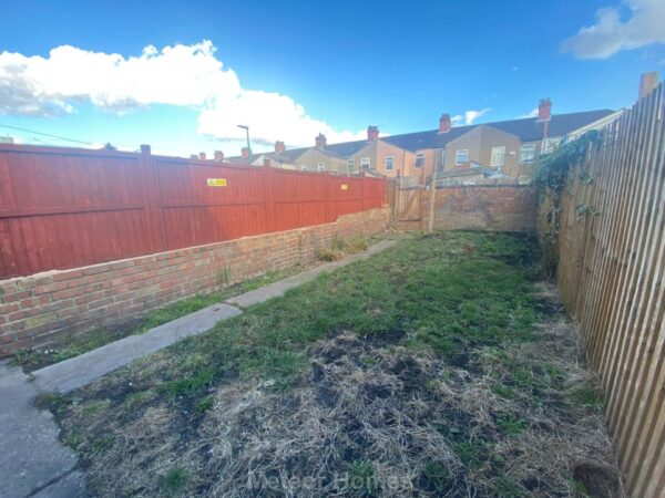 Phelps Street, Cleethorpes
