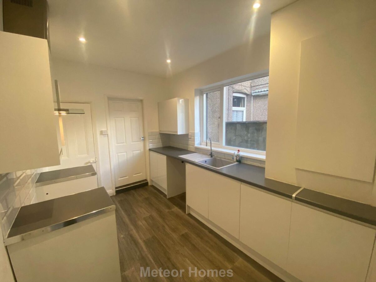 Phelps Street, Cleethorpes