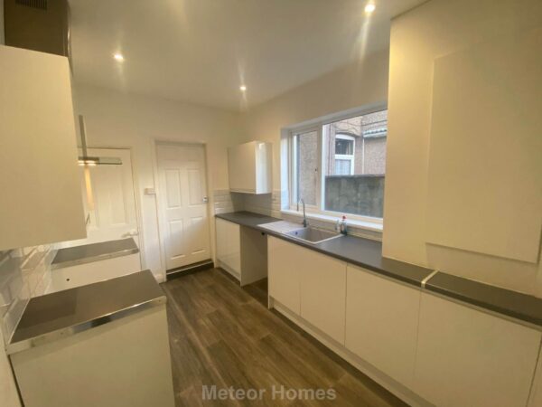 Phelps Street, Cleethorpes