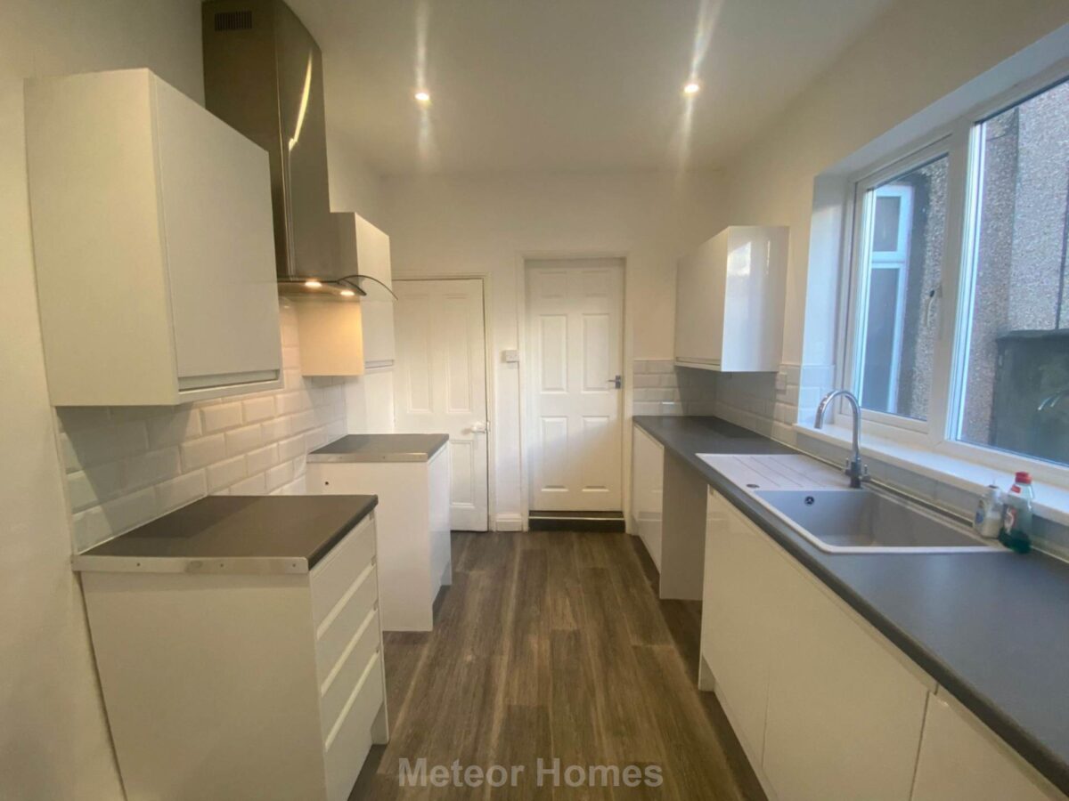 Phelps Street, Cleethorpes
