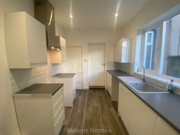 Phelps Street, Cleethorpes