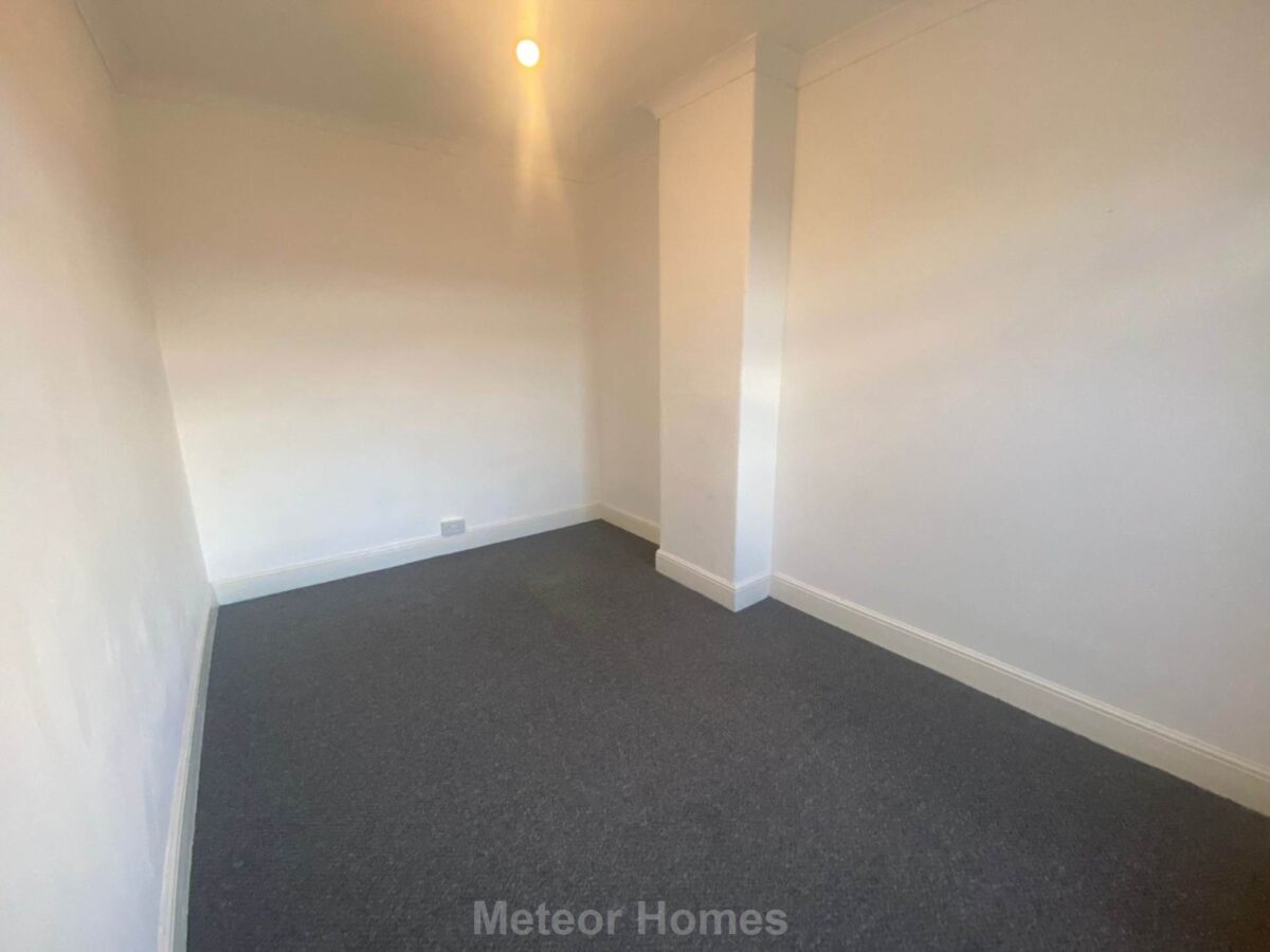 Phelps Street, Cleethorpes