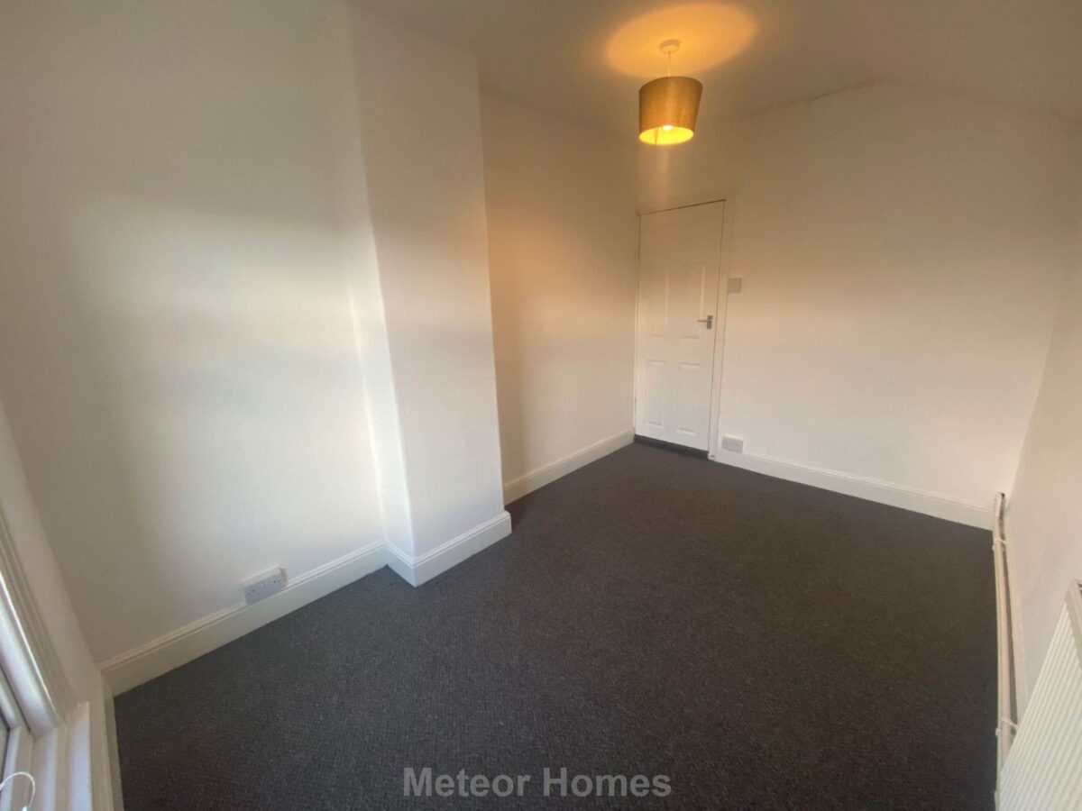 Phelps Street, Cleethorpes