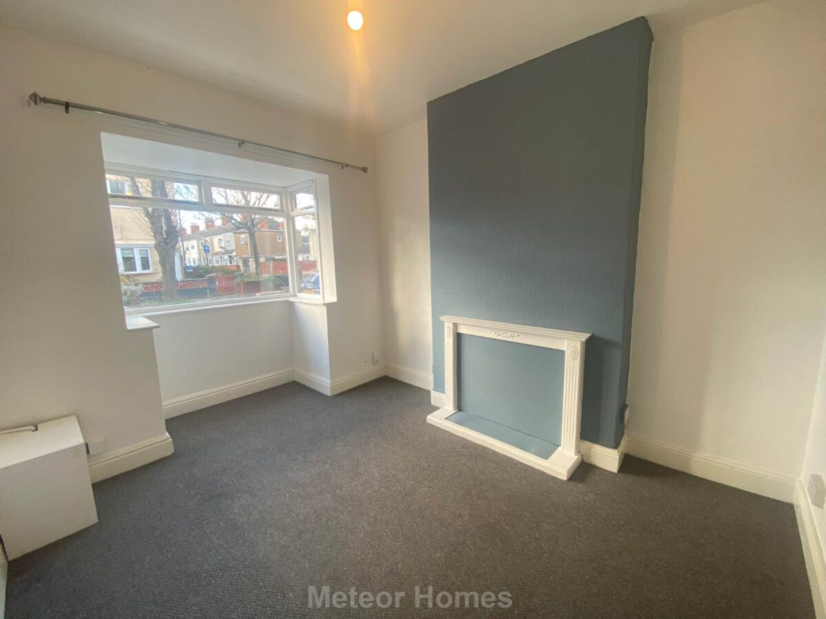 Phelps Street, Cleethorpes