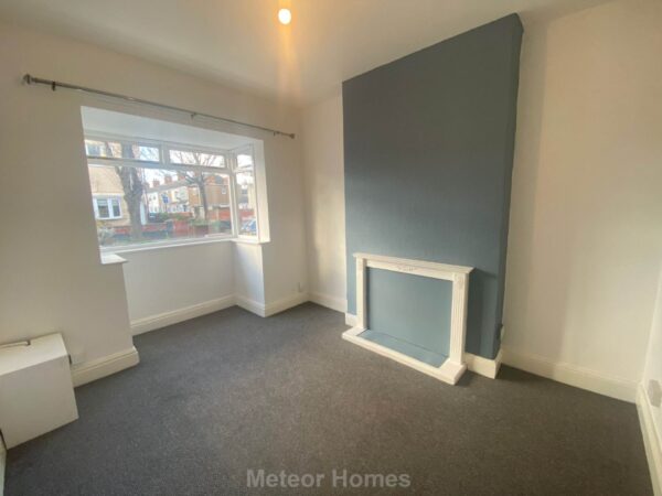 Phelps Street, Cleethorpes