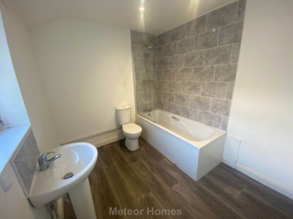 Phelps Street, Cleethorpes