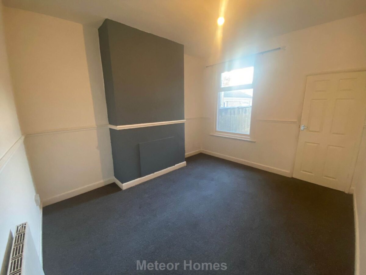 Phelps Street, Cleethorpes