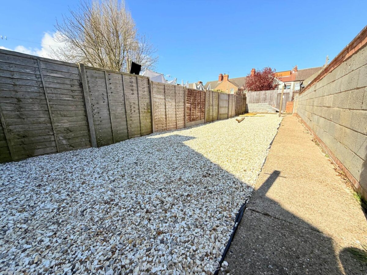 David Street, Grimsby