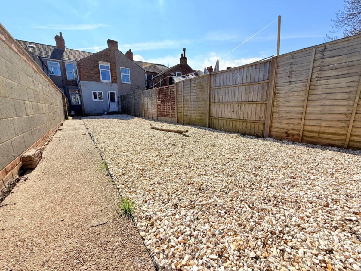 David Street, Grimsby