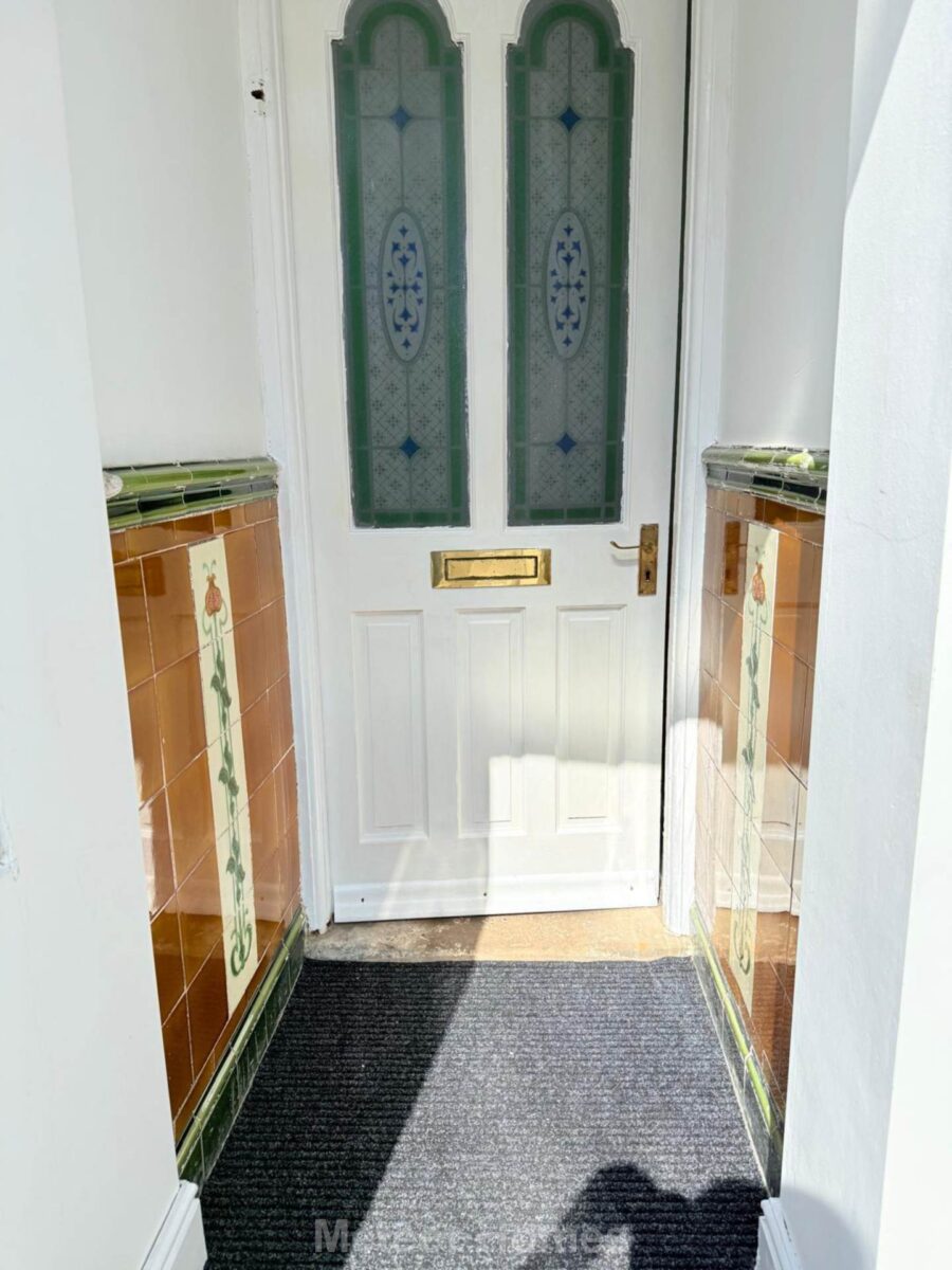David Street, Grimsby
