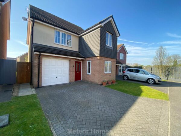 Brocklesby Avenue, Immingham - ***NEW TO THE MARKET - OPEN DAY***