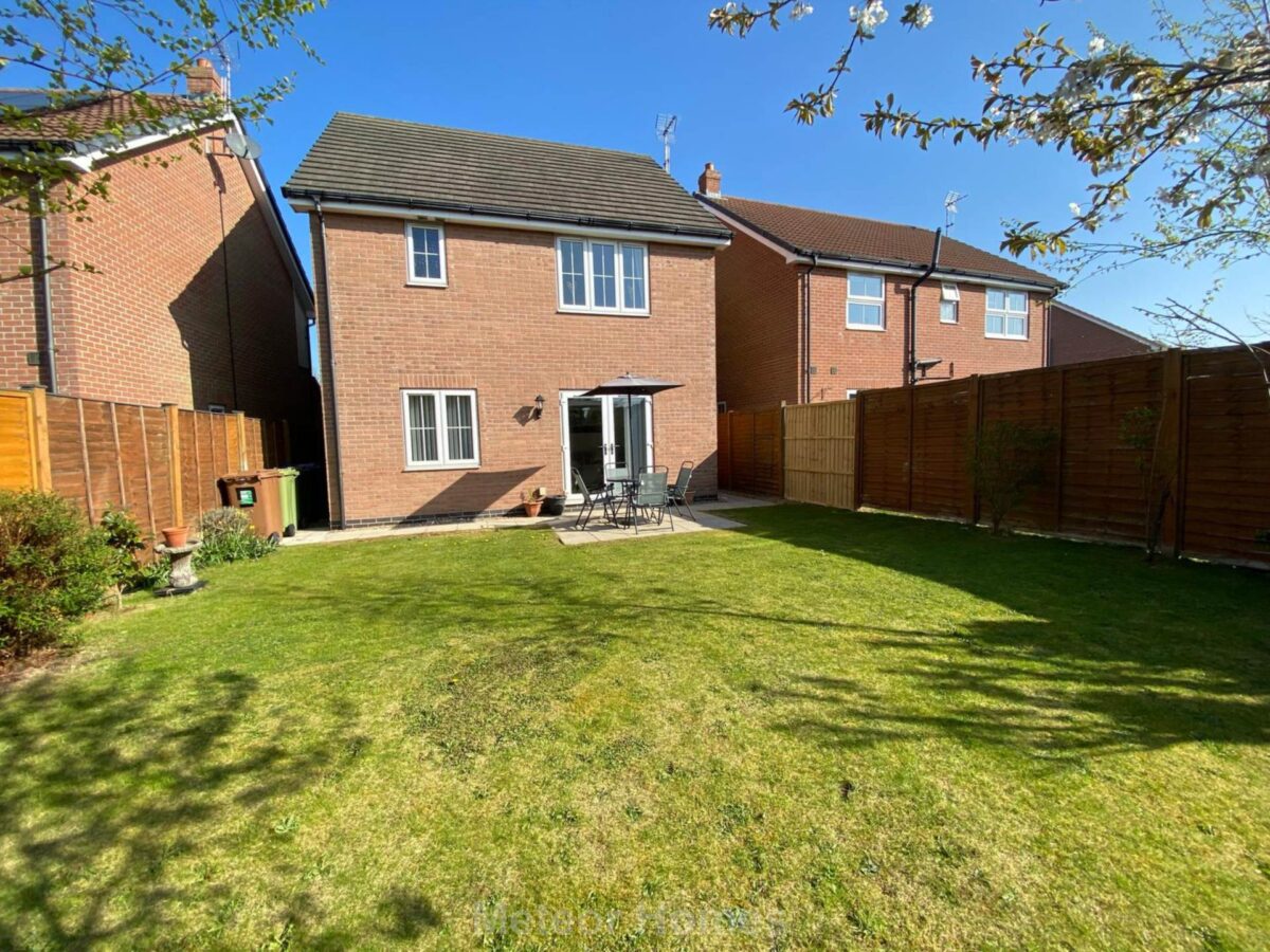 Brocklesby Avenue, Immingham - ***NEW TO THE MARKET - OPEN DAY***