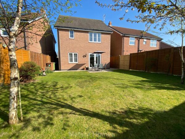 Brocklesby Avenue, Immingham - ***NEW TO THE MARKET - OPEN DAY***