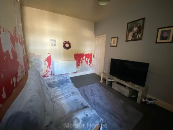 Legsby Avenue, Cleethorpes