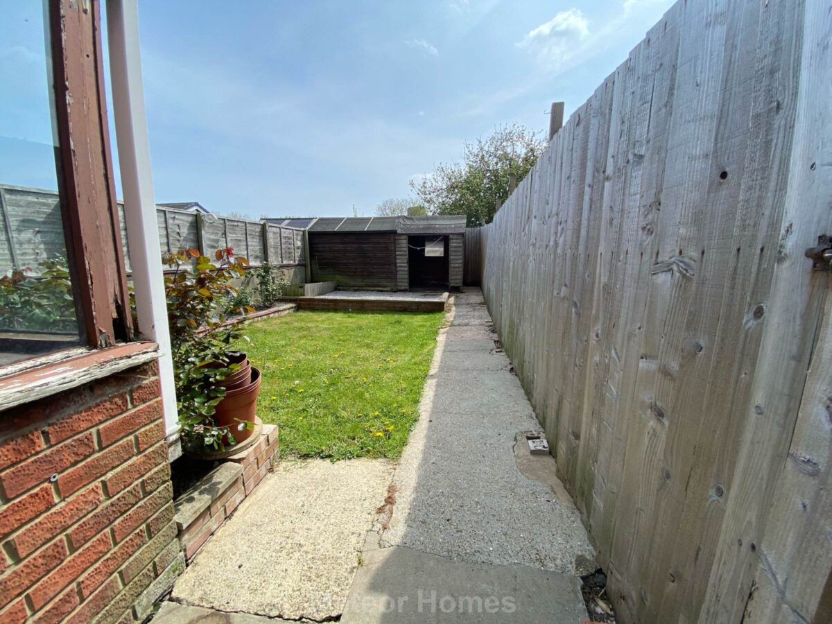 Suggits Lane, Cleethorpes