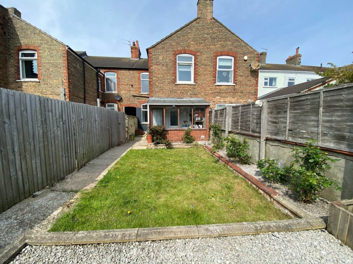 Suggits Lane, Cleethorpes