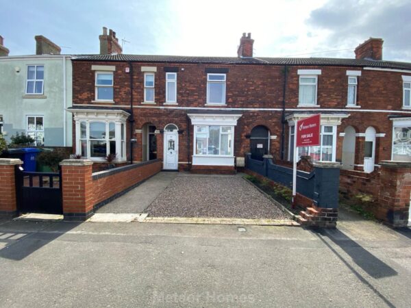 Suggits Lane, Cleethorpes