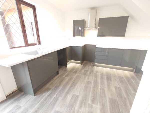 Caistor Drive, Grimsby