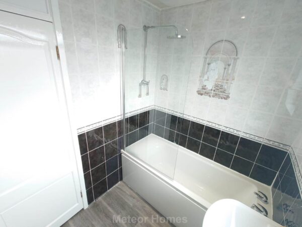 Caistor Drive, Grimsby