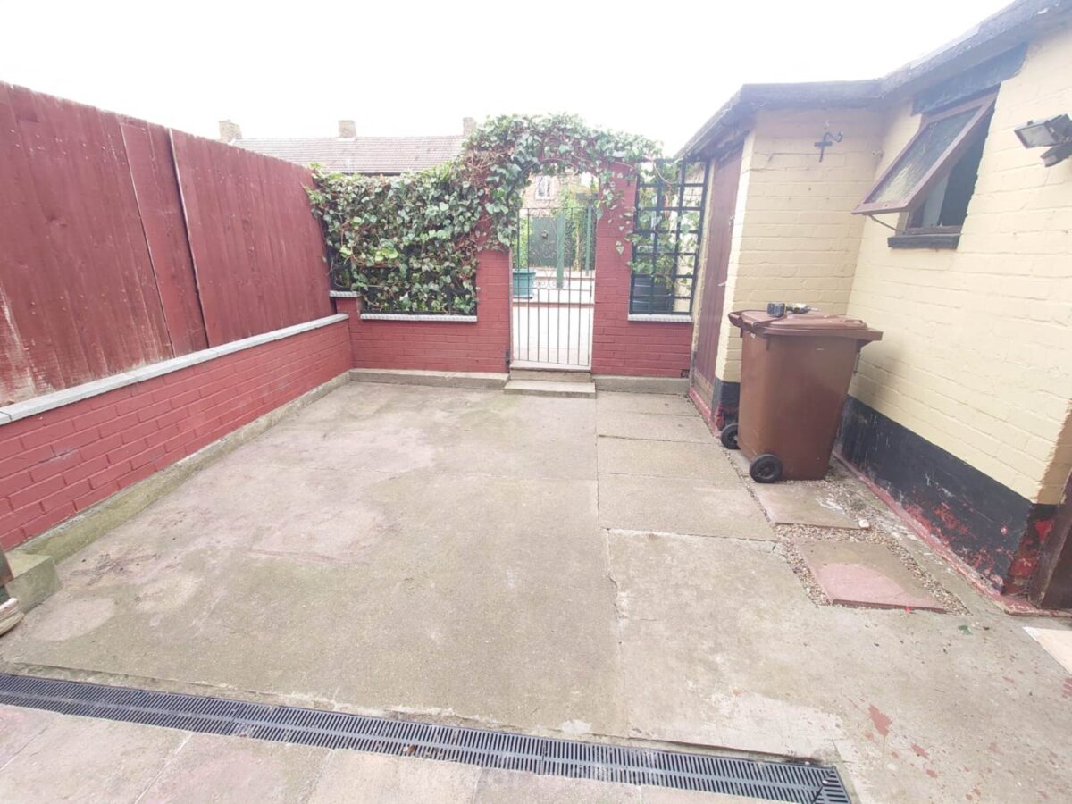 Caistor Drive, Grimsby