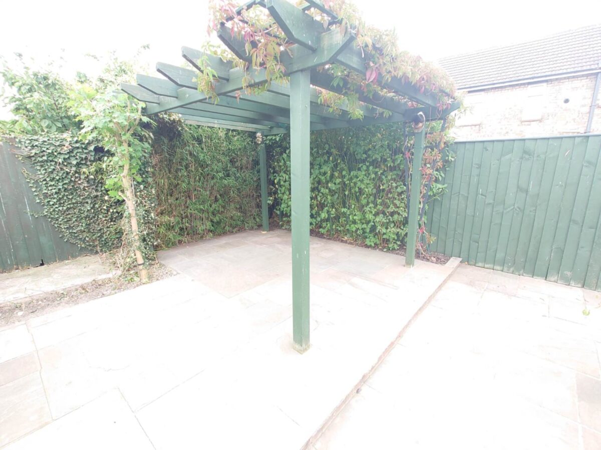 Caistor Drive, Grimsby