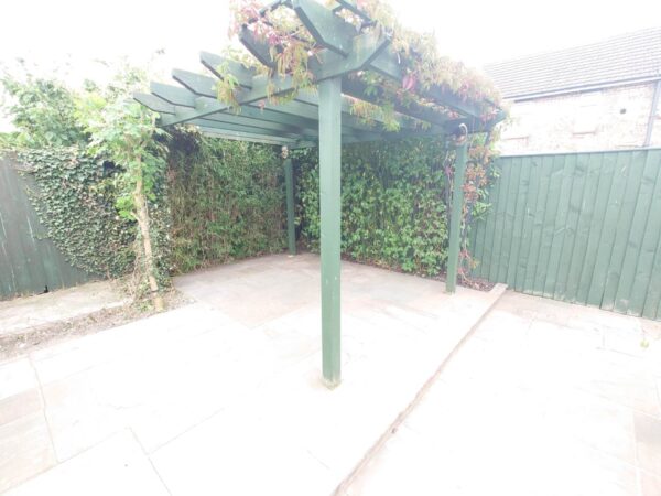 Caistor Drive, Grimsby