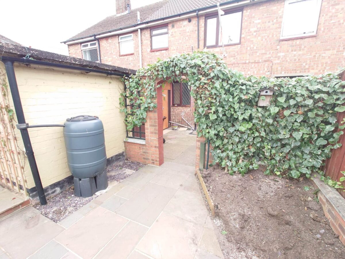 Caistor Drive, Grimsby