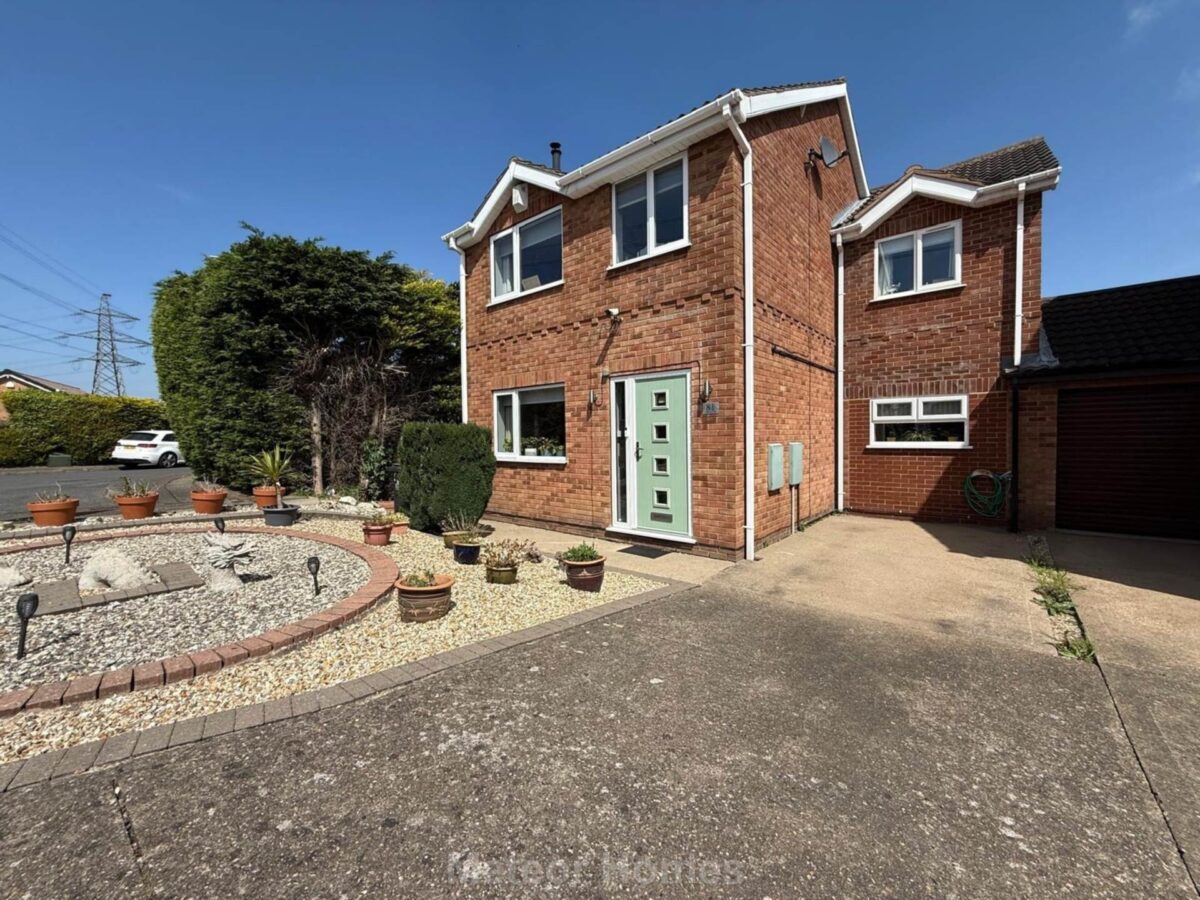 Albatross Drive, Grimsby