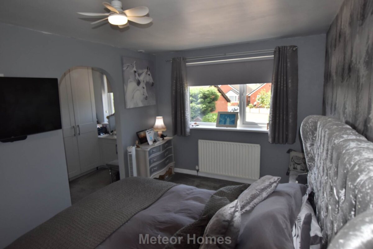 Albatross Drive, Grimsby