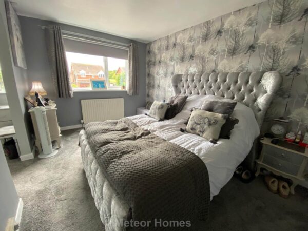 Albatross Drive, Grimsby