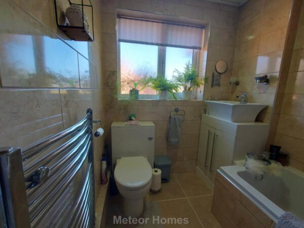 Albatross Drive, Grimsby