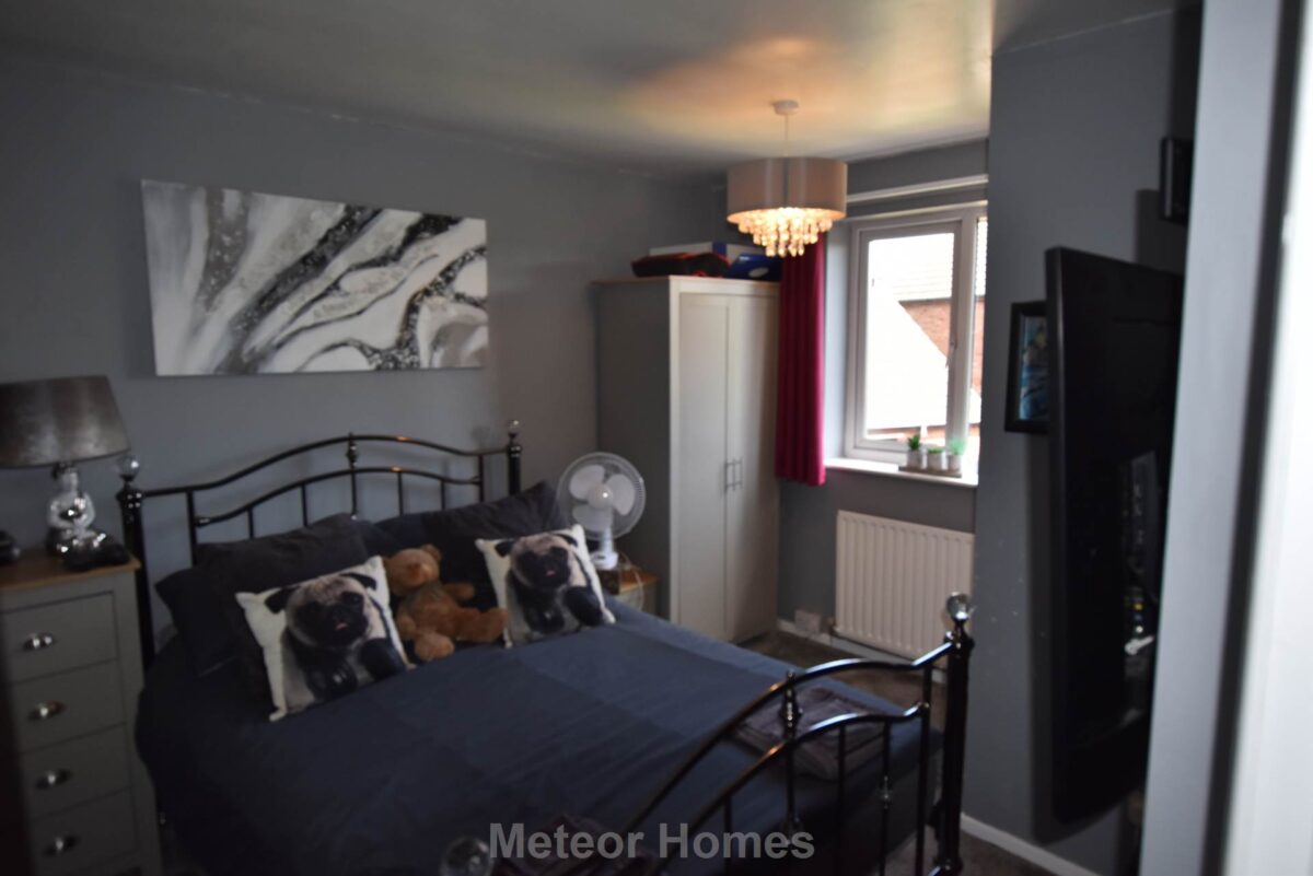 Albatross Drive, Grimsby